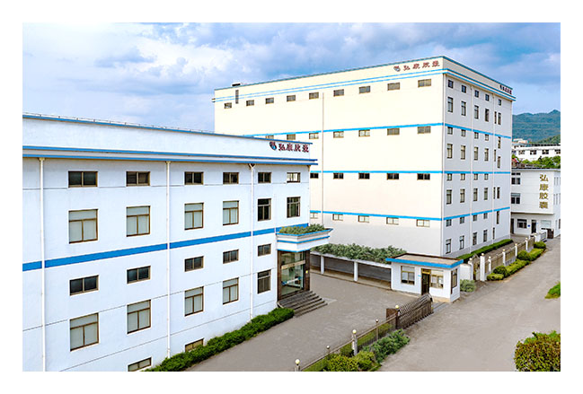 Mission-Driven Capsule Technology Leader