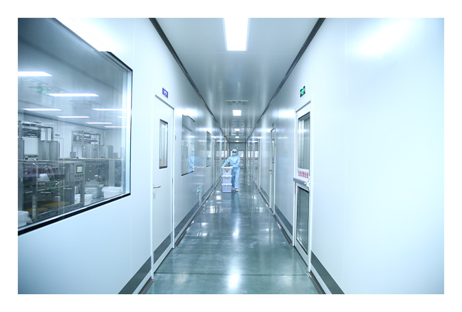 Uncompromising Quality