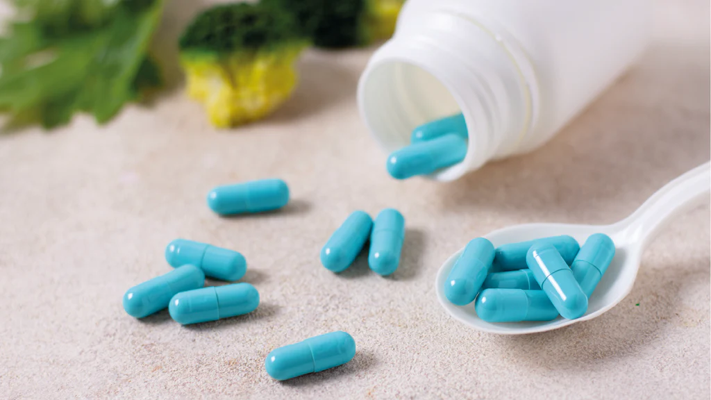 The Market Demand for Empty Hard Capsules in the Pharmaceutical and Health Supplement Industries