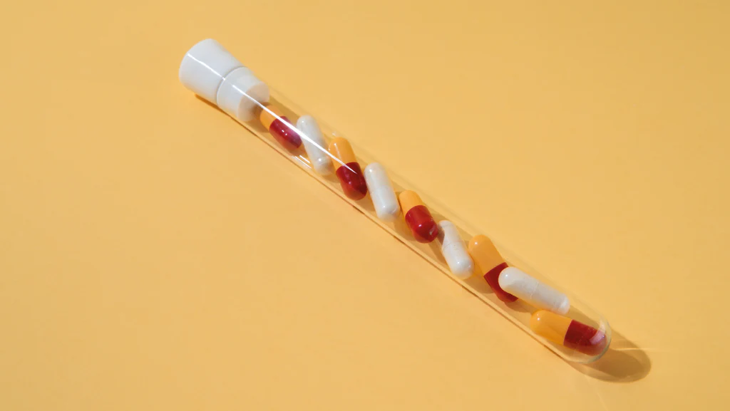 Are Empty Capsules Safe? An Explanation of Gelatin and Vegetable Capsules