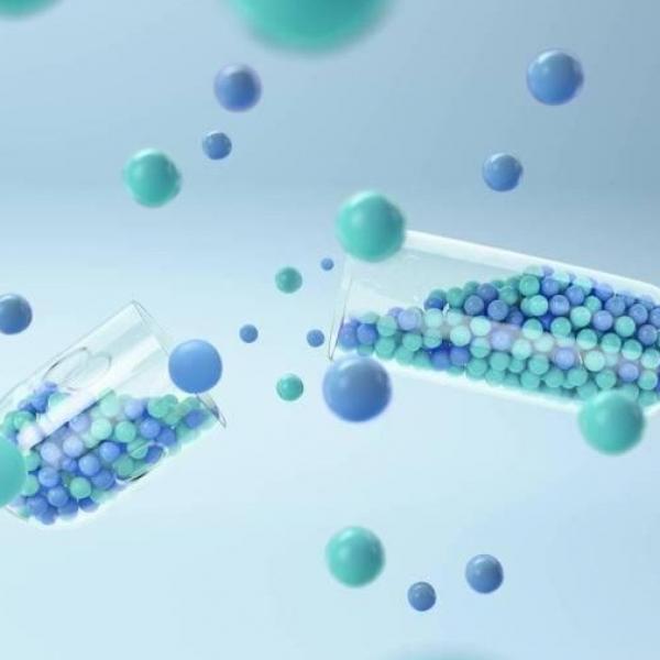 How Is Hard Gelatin Capsule Manufactured?