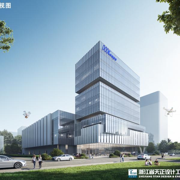 Hongkang Capsule Launches Hangzhou Smart Unmanned Base, Paving the Way for ESG Excellence in Pharmaceutical Packaging