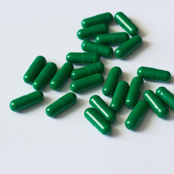 Plant-Based Capsule Technology Selection: Application Boundaries and Selection Logic of HPMC and Pullulan