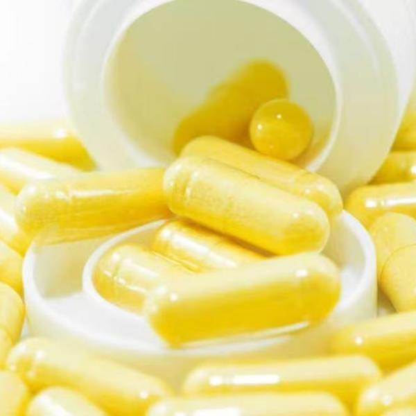 Why Eco-Friendly Capsules Are Emerging as a Critical Choice for the Pharmaceutical Industry