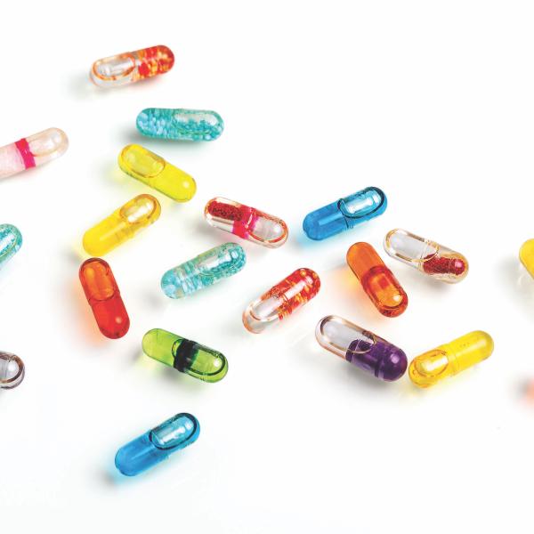 Green Pharmaceutical Manufacturing: The Environmental Revolution from HPMC to Pullulan Capsules