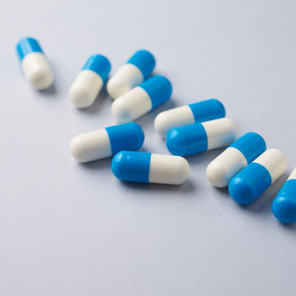 Pullulan Natural Capsules